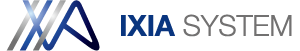 IXIA SYSTEM Co., Ltd.